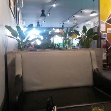 Tổng hợp- Green Coffee - Trần Đại Nghĩa