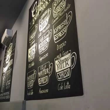 Tổng hợp- Green Coffee - Trần Đại Nghĩa