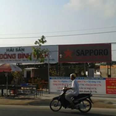 Tổng hợp- Quán Ăn Bình Minh - Hải Sản Biển Đông