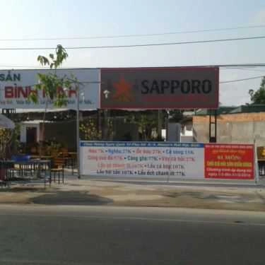 Tổng hợp- Quán Ăn Bình Minh - Hải Sản Biển Đông