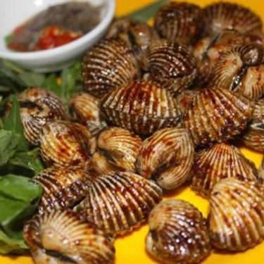 Tổng hợp- Quán Ăn Hải Sản Linh Chi