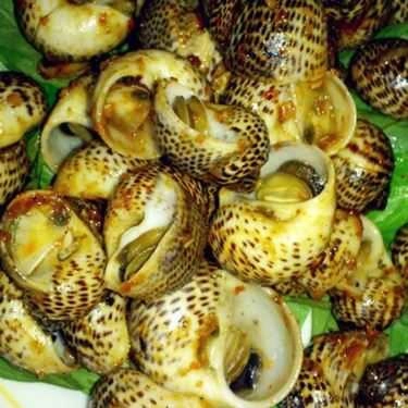Tổng hợp- Quán Ăn Hải Sản Linh Chi