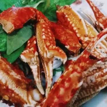 Tổng hợp- Quán Ăn Hải Sản Linh Chi