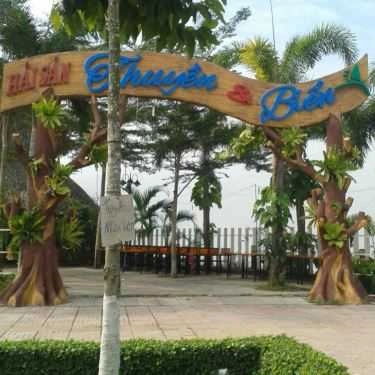 Tổng hợp- Quán Ăn Hải Sản Thuyền Và Biển
