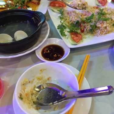 Tổng hợp- Quán Ăn Hải Sản Út Hằng