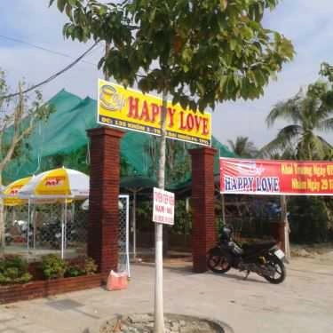 Tổng hợp- Happy Love Cafe