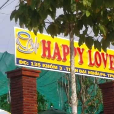Tổng hợp- Happy Love Cafe