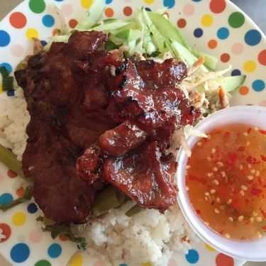 Món ăn- Quán Ăn Hiếu Thảo - Quán Cơm