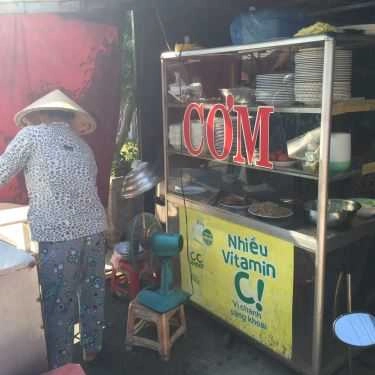 Tổng hợp- Quán Ăn Hiếu Thảo - Quán Cơm