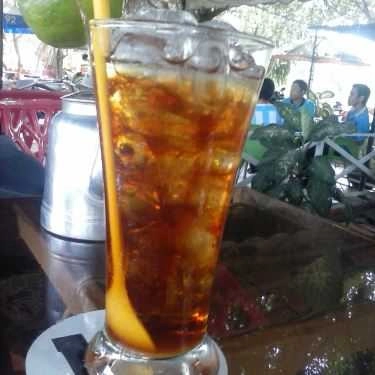 Món ăn- Hoa Sứ Cafe