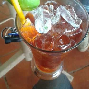 Món ăn- Hoa Sứ Cafe