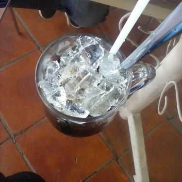 Món ăn- Hoa Sứ Cafe