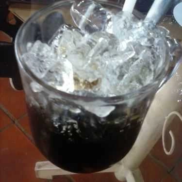 Món ăn- Hoa Sứ Cafe