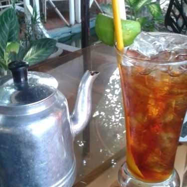 Món ăn- Hoa Sứ Cafe