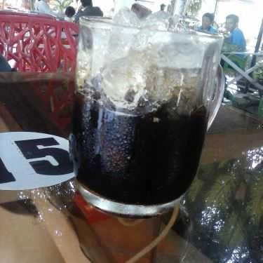 Món ăn- Hoa Sứ Cafe