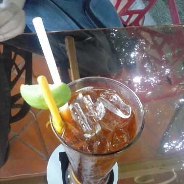 Món ăn- Hoa Sứ Cafe