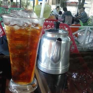 Món ăn- Hoa Sứ Cafe