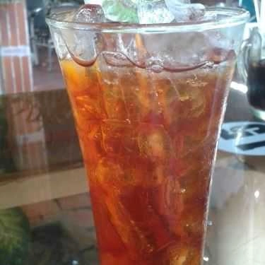 Món ăn- Hoa Sứ Cafe