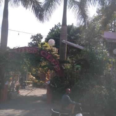 Không gian- Cafe Hoa Viên Club