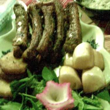 Món ăn- Nhà Hàng Hội Quán Bia Sài Gòn Thế Kỷ - Lê Văn Tám