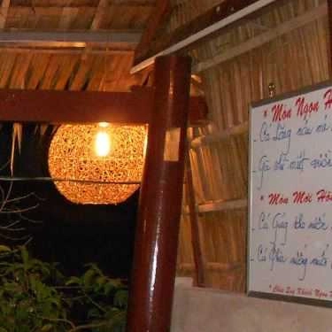 Tổng hợp- Nhà Hàng Hội Quán Bia Sài Gòn Thế Kỷ - Lê Văn Tám