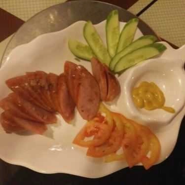 Món ăn- Nhà Hàng Hội Quán Bia Sài Gòn Thế Kỷ - Lê Văn Tám