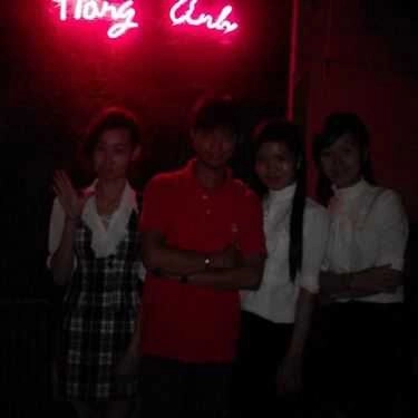 Tổng hợp- Hồng Anh Cafe - Phó cơ điều