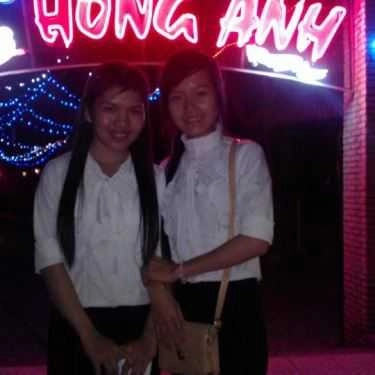 Tổng hợp- Hồng Anh Cafe - Phó cơ điều