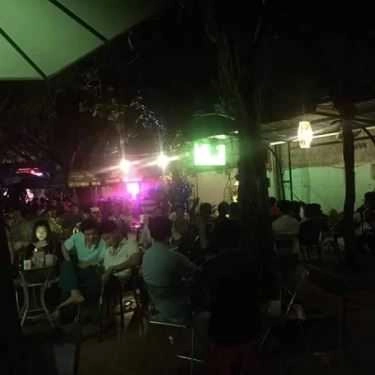 Tổng hợp- Hồng Anh Cafe - Phó cơ điều