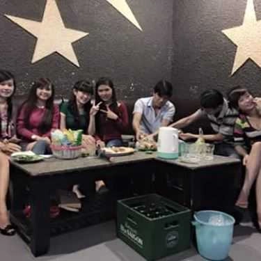 Tổng hợp- Hồng Anh Cafe - Phó cơ điều