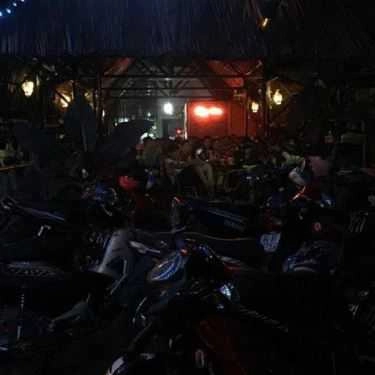 Tổng hợp- Hồng Anh Cafe - Phó cơ điều