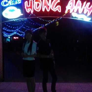 Tổng hợp- Hồng Anh Cafe - Phó cơ điều