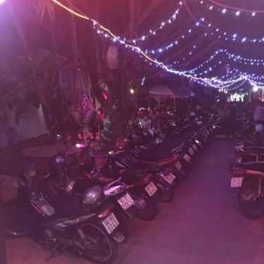 Tổng hợp- Hồng Anh Cafe - Phó cơ điều