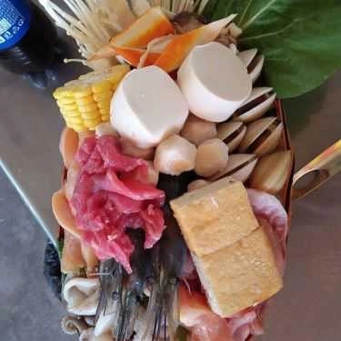 Món ăn- Quán Ăn Hot Pot 69 Kiều Diễm