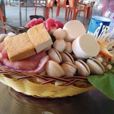 Món ăn- Quán Ăn Hot Pot 69 Kiều Diễm