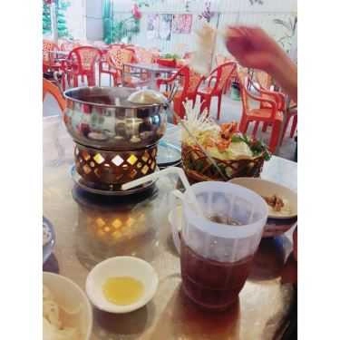 Món ăn- Quán Ăn Hot Pot 69 Kiều Diễm