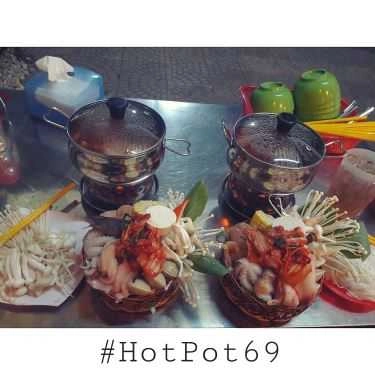 Món ăn- Quán Ăn Hot Pot 69 Kiều Diễm