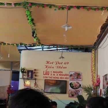 Tổng hợp- Quán Ăn Hot Pot 69 Kiều Diễm