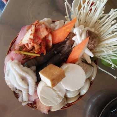 Món ăn- Quán Ăn Hot Pot 69 Kiều Diễm