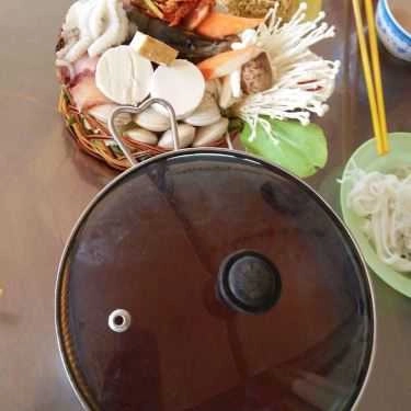 Món ăn- Quán Ăn Hot Pot 69 Kiều Diễm