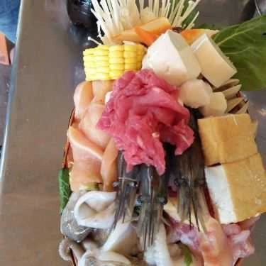 Món ăn- Quán Ăn Hot Pot 69 Kiều Diễm