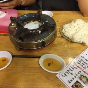Tổng hợp- Quán Ăn Hot Pot 72 - Quán Lẩu