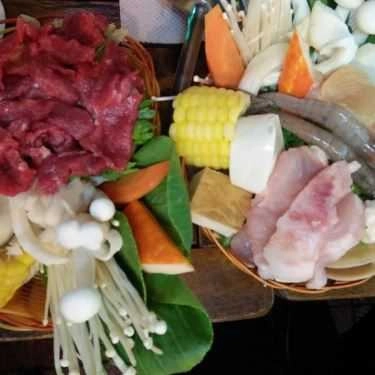 Tổng hợp- Quán Ăn Hot Pot 72 - Quán Lẩu