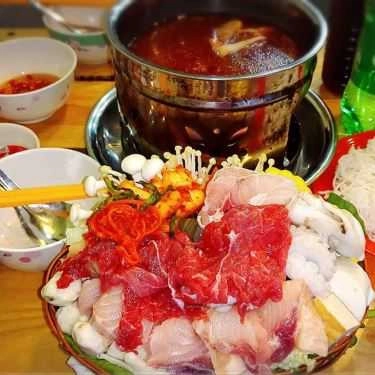 Món ăn- Quán Ăn Hot Pot 72 - Quán Lẩu