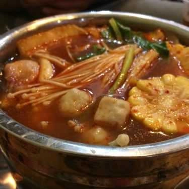 Món ăn- Quán Ăn Hot Pot 72 - Quán Lẩu