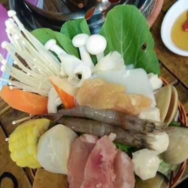 Món ăn- Quán Ăn Hot Pot 72 - Quán Lẩu