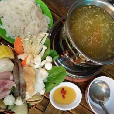 Món ăn- Quán Ăn Hot Pot 72 - Quán Lẩu