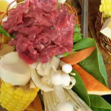 Món ăn- Quán Ăn Hot Pot 72 - Quán Lẩu
