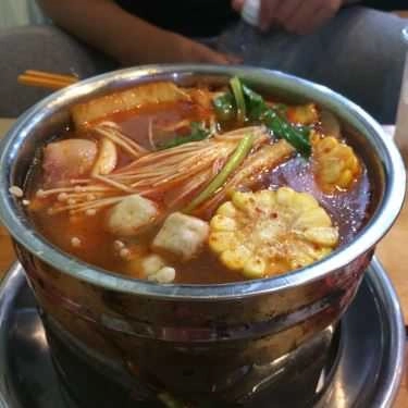 Món ăn- Quán Ăn Hot Pot 72 - Quán Lẩu