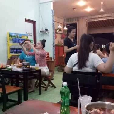 Tổng hợp- Quán Ăn Hot Pot 72 - Quán Lẩu